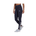 Adidas Essentials High-W Logo W H07781 Leggings (XS)