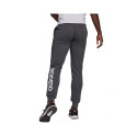 Adidas Essentials Slim Tapered Cuffed Pants W HA0265 (XL)