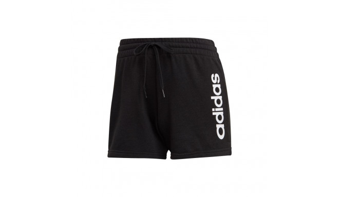 Adidas Essentials Slim Logo Shorts W GM5524 (XS)