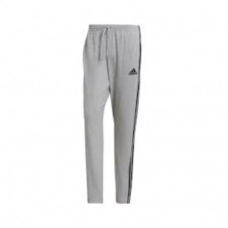 adidas Essentials Tapered Open HEM 3 Stripes Pants M GK8998 (S)