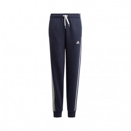 Adidas Essentials 3 Stripes Pant Jr GQ8898 (116cm)