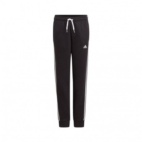 Adidas Essentials 3 Stripes Pant Jr GQ8897 (116cm)