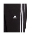 Adidas Essentials 3 Stripes Pant Jr GQ8897 (140 cm)