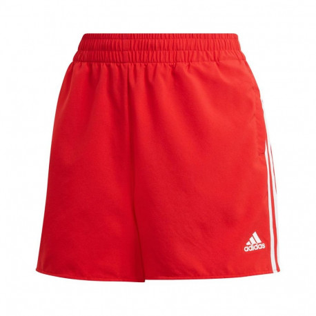 Adidas Woven 3-Stripes Sport Shorts W GN3108 (L)