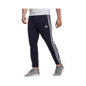 Adidas Essentials Tapered Elastic Cuff 3 Stripes Pant M GK8830 (M)