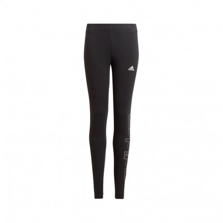 Leggings adidas Essentials Logo Jr GN4044 (116cm)