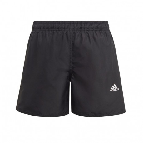 adidas YB Bos Short Jr GQ1063 Swim Shorts (140 cm)
