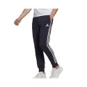 Adidas Essentials Tapered Cuff 3 Stripes M GK8888 pants (S)