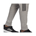 Adidas Essentials Tapered Cuff 3 Stripes M GK8976 pants (2XL)