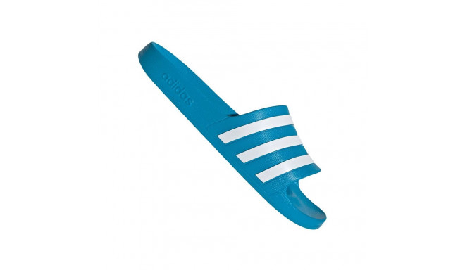 Adidas Adilette Aqua M FY8047 flip-flops (46)