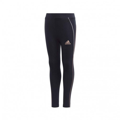 Adidas LG Cot Tight Jr leggings GG3497 (116cm)