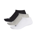 Adidas Originals Trefoil Liner Socks 3P FT8524 (31-34)