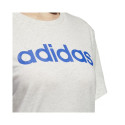 Adidas Essentials Linear Loose Tee W GD2912 (S)