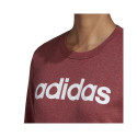 Adidas Essentials Linear Crewneck Sweatshirt W GD2956 (2XS)