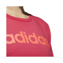 Adidas WE Linear LT GD2911 women&#39;s T-shirt (2XS)