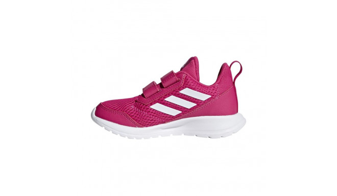 Adidas AltaRun CF K Jr CG6895 shoes (38 2/3)