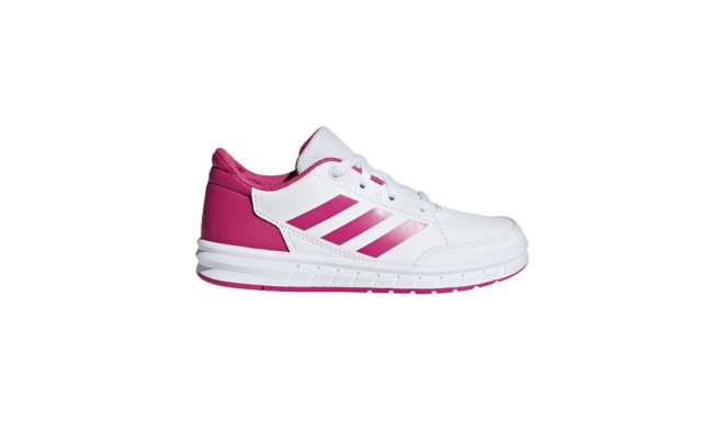 Adidas AltaSport K Jr D96870 shoes (38 2/3)