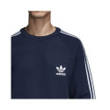 Adidas Knit Crew M DH5751 training sweatshirt (XL)