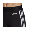 Adidas Essentials 3 Stripes Tight W training pants W DP2389 (XS)