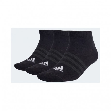Adidas Thin and Light Sportswear Low-Cut socks IC1336 (34-36)