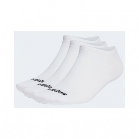 Adidas Thin Linear Low-Cut 3PP socks HT3447 (34-36)
