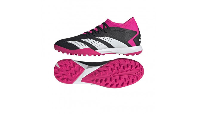 Adidas Predator Accuracy.3 TF M GW4637 shoes (44 2/3)
