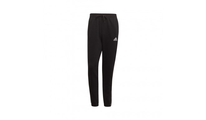 adidas Essentials Tapered Elasticcuff 3 Stripes Pant M GK8822 (M)