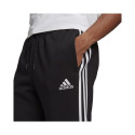 Adidas Essentials Tapered Elasticcuff 3 Stripes Pant M GK8822 (XL)