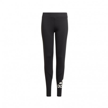 Adidas Girls D2M Tight Jr leggings GN1438 (152 cm)