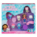 GABBY´S DOLLHOUSE Playset Deluxe Figures