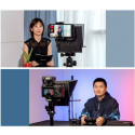 Feelworld teleprompter TP2A