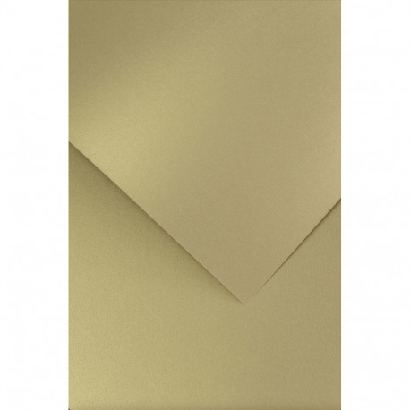 Disainpaber Millenium Gold A4, 120g/50lk