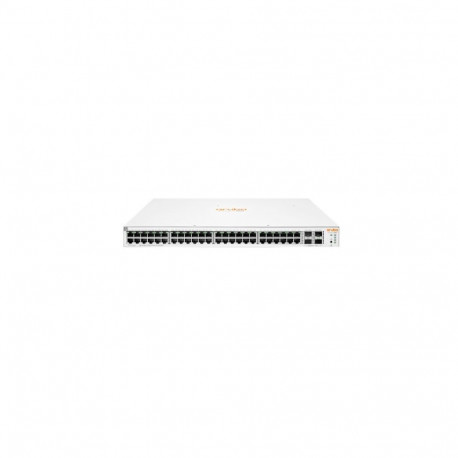 ARUBA Instant On PoE Switch JL686B