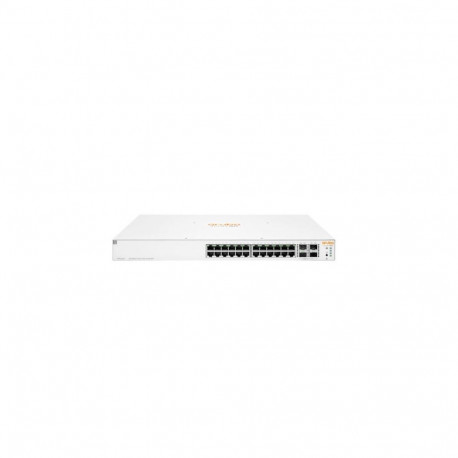 ARUBA Instant On PoE Switch JL684B