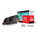 Graphics card Radeon RX 7600 XT PULSE 16GB GDDR6 128bit 2DP/2HDMI