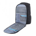 ART notebook backpack 15,5&#39;&#39; BP-8948