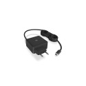 ICYBOX IB-PS111-PD 65 Watt, Type-C