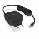 ICYBOX IB-PS111-PD 65 Watt, Type-C