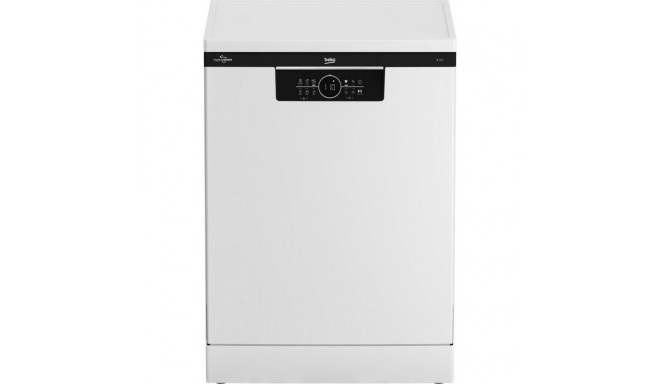 Dishwasher BDFN26531W