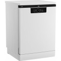 BDFN26531W Beko Dishwasher