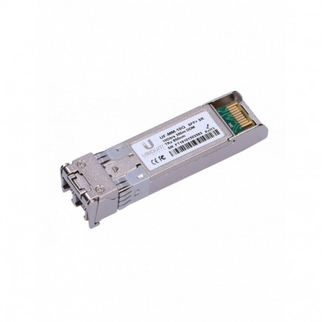 Module UACC-OM-MM-10G-D-2 SFP+ MULTI-MODE 10GBPS 300M 2 PACK