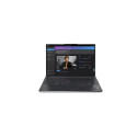 Laptop ThinkPad Z16 G2 21JX0018PB W11Pro 7840HS/32GB/1TB/AMD Radeon/16.0 WQUXGA/Touch/Arctic Grey/3Y