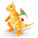 Pokemon Construx Dragonite bricks