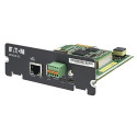 INDGW-X2 Gigabit Indust rial GAteway Slot