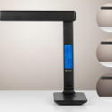 Desk Lamp NOIR LCD