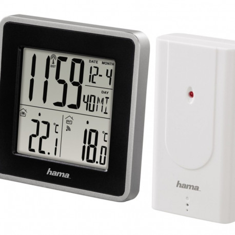 Hama EWS Intro ilmajaam