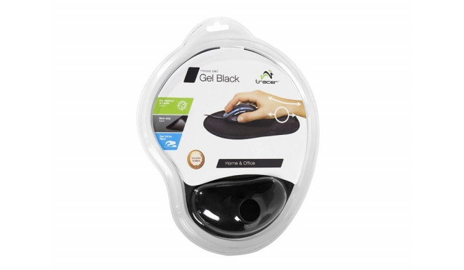 Tracer hiirematt randmetoega Gel, must