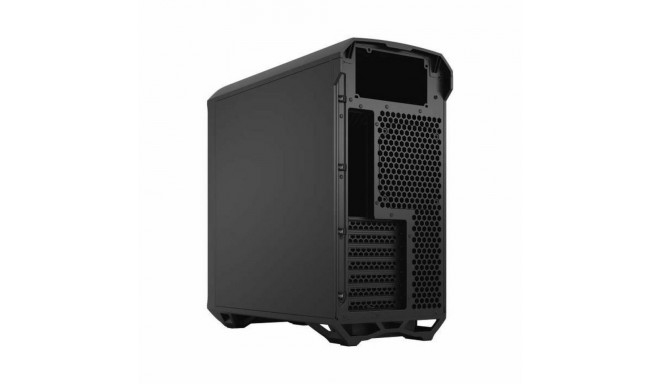 ATX Semi-tower Korpus Fractal FD-C-TOR1C-04 Valge Must