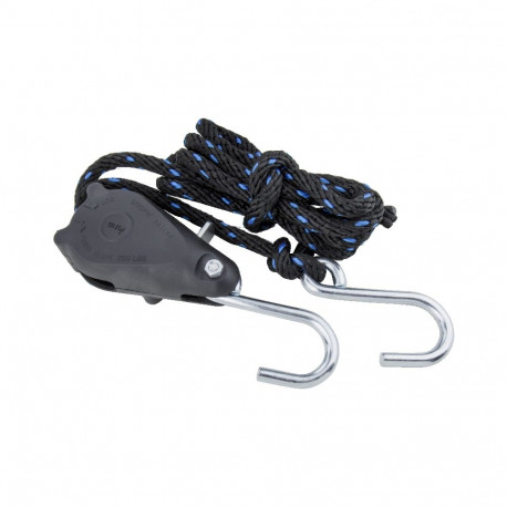 Kupo narrega köis RS-RR3807 3/8" 7m