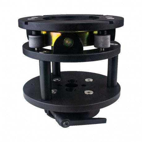 Kupo kaamera kõrgendus KSC-340 4-suunaline nivelleerimine Euro